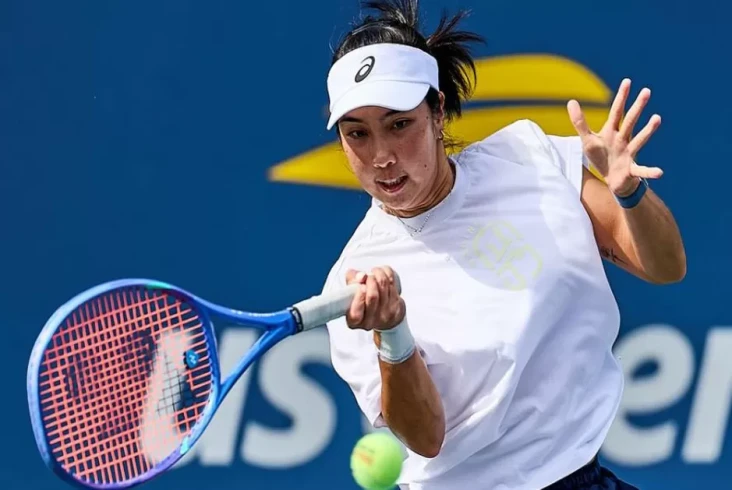 Ranking WTA Aldila Sutjiadi...