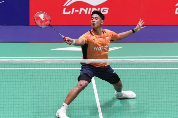 Alwi Farhan Minta Maaf...