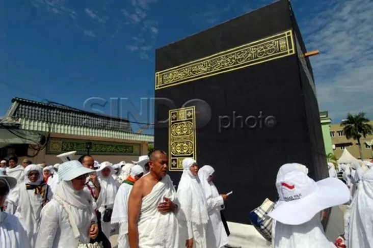 KPK Dalami Modus Jemaah...