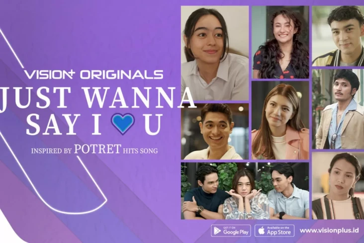 8 Kisah Cinta dengan...