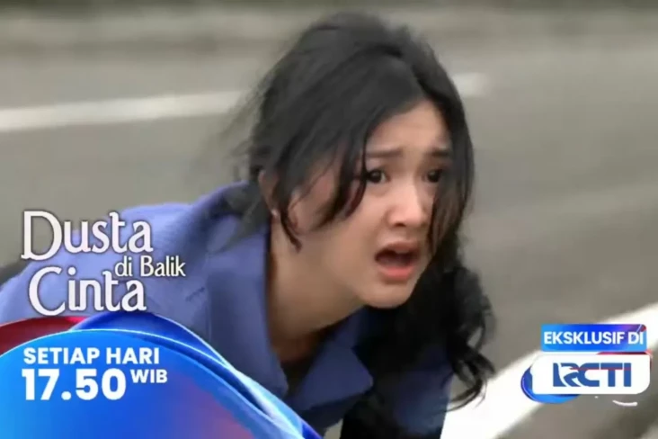 Sinopsis Layar Drama...