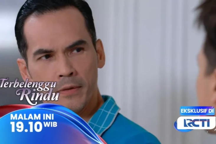 Sinopsis Layar Drama...