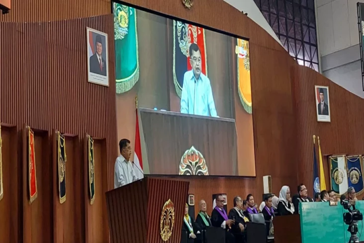 1.914 Mahasiswa UI Diwisuda,...