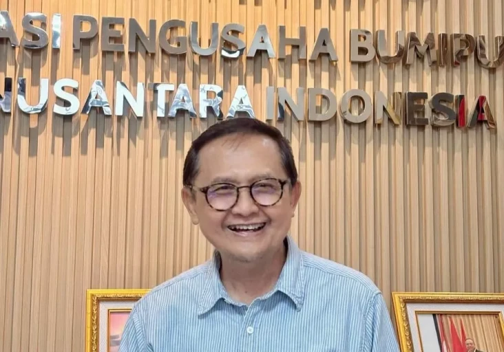 Prof Didin Sarankan...