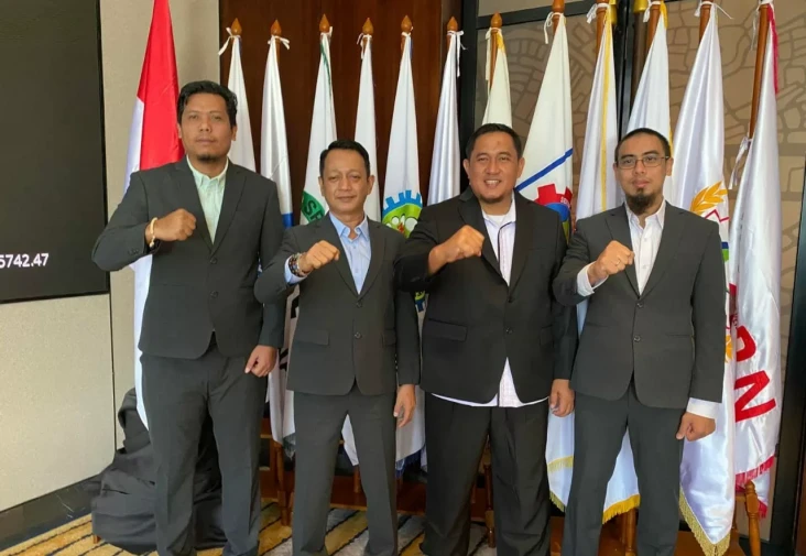 FSPPB Dukung Penggabungan...