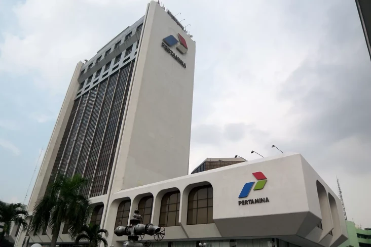 Sejalan dengan Danantara,...