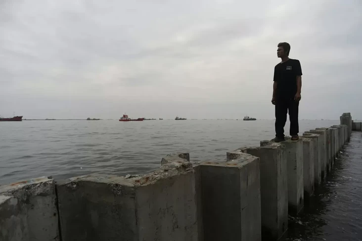 KKP Pastikan Proyek...
