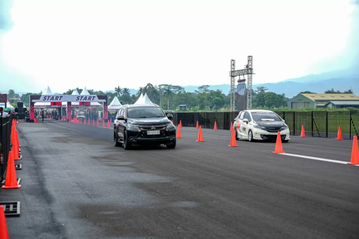 Drag Fest 2025 Putaran...