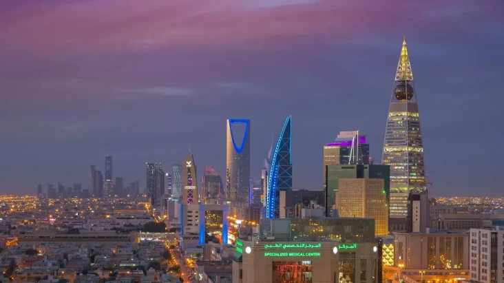 Apakah Arab Saudi Juga...