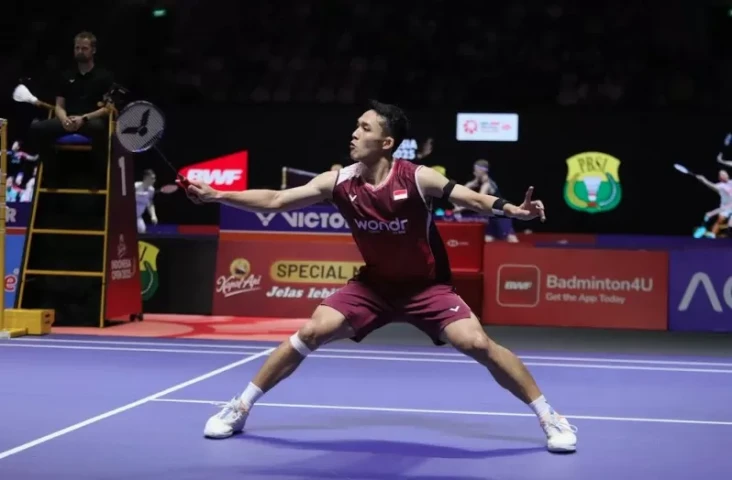 Indonesia Kirim 16 Wakil...