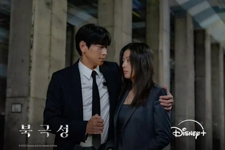 Sinopsis Drama Korea...