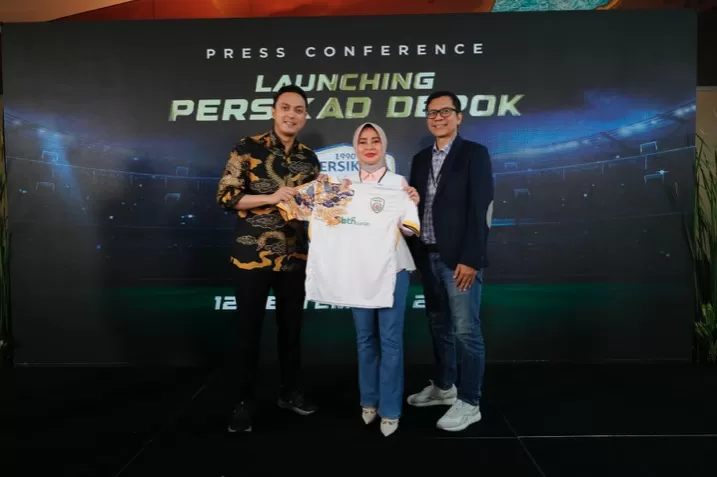 Daftar Lengkap Skuad...