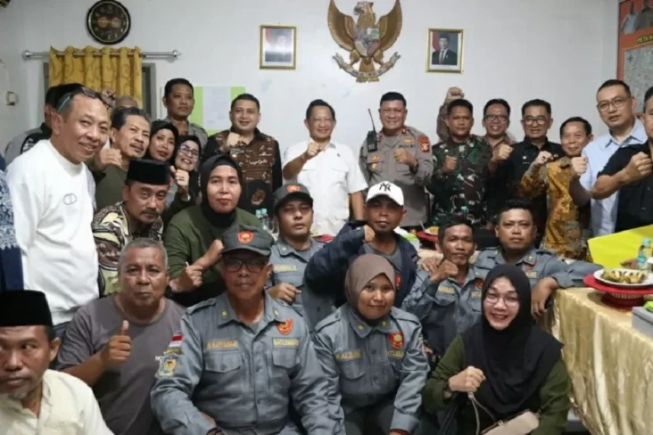 Mendagri: Presiden Prabowo...