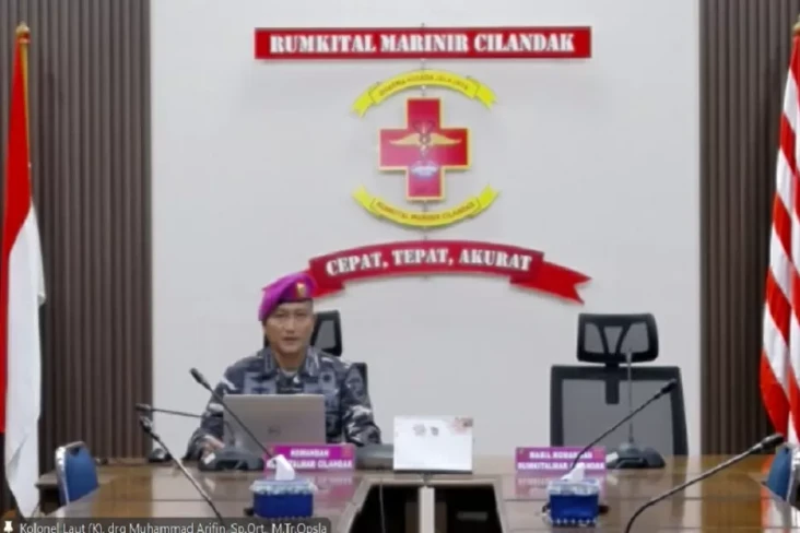 Danrumkital Marinir...