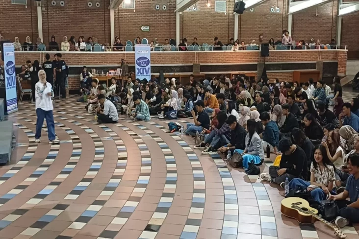 Hari Kedua Big Audition...