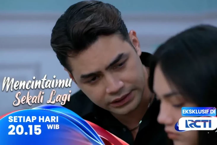 Sinopsis Layar Drama...