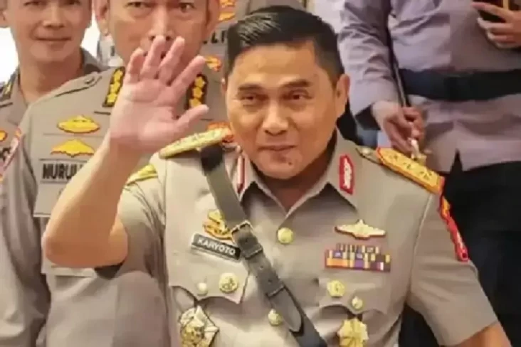 Kabaharkam Karyoto Naik...