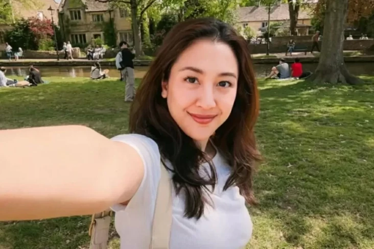 Damai, Sherina Munaf...