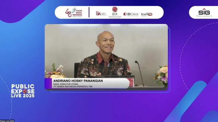 Strategi SIG Hadapi...