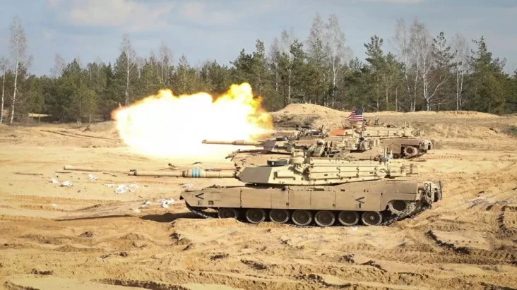 Pentagon Kembangkan...