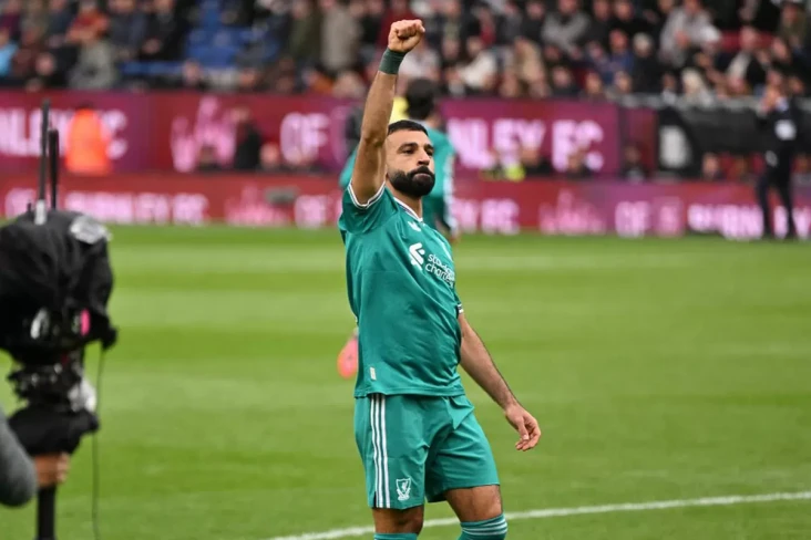 Penalti Salah di Ujung...