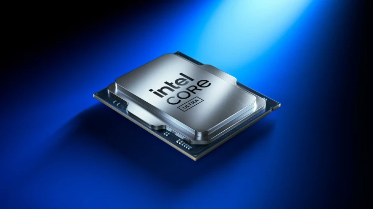 Intel Hidupkan Kembali...