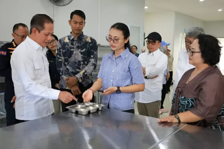 Menteri LH Dorong Integrasi...