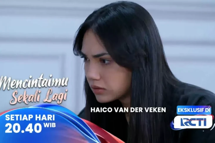 Sinopsis Layar Drama...
