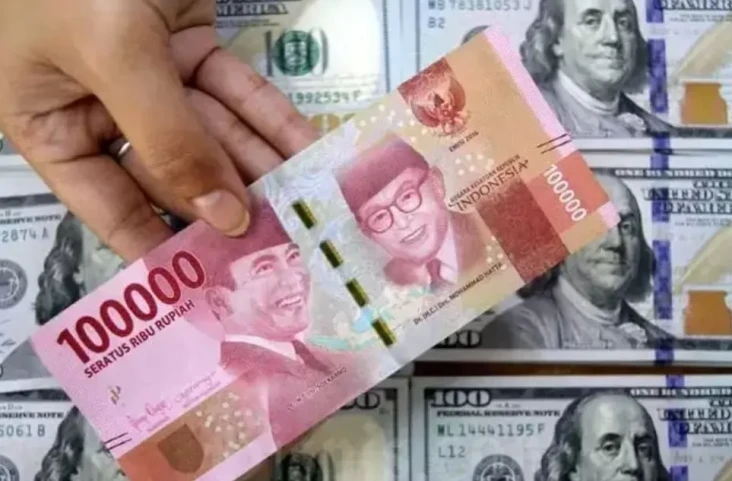 Gelontorkan Dana Rp200...