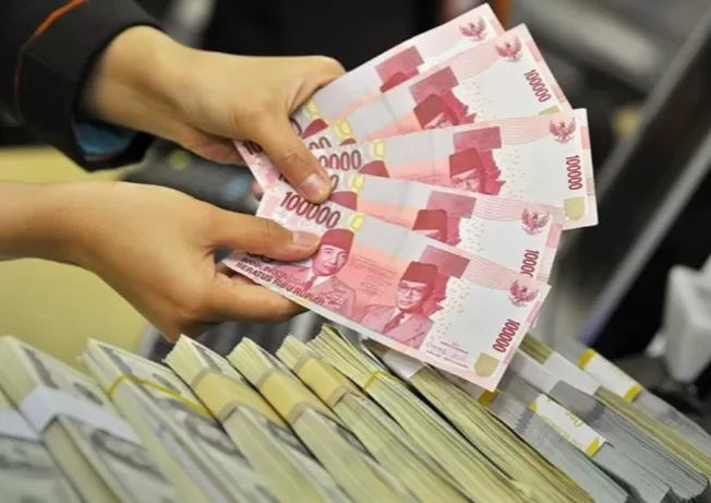 Bank BUMN Diguyur Rp200...