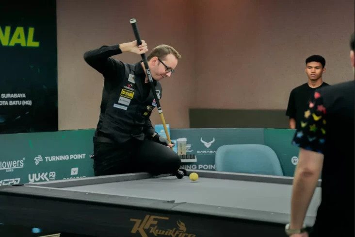 Raja Trickshot Dunia,...