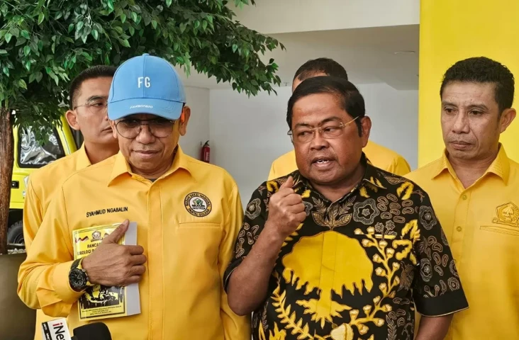 Golkar melalui BSNPG...