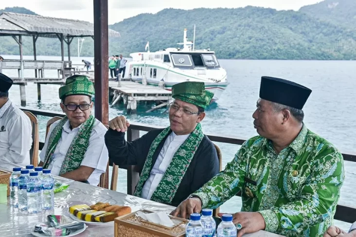 Mardiono Banyak Dapat...