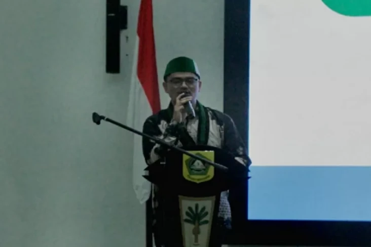 Ketua Umum HMI Cabang...