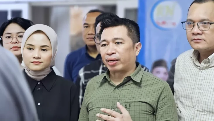 Rampai Nusantara Apresiasi...