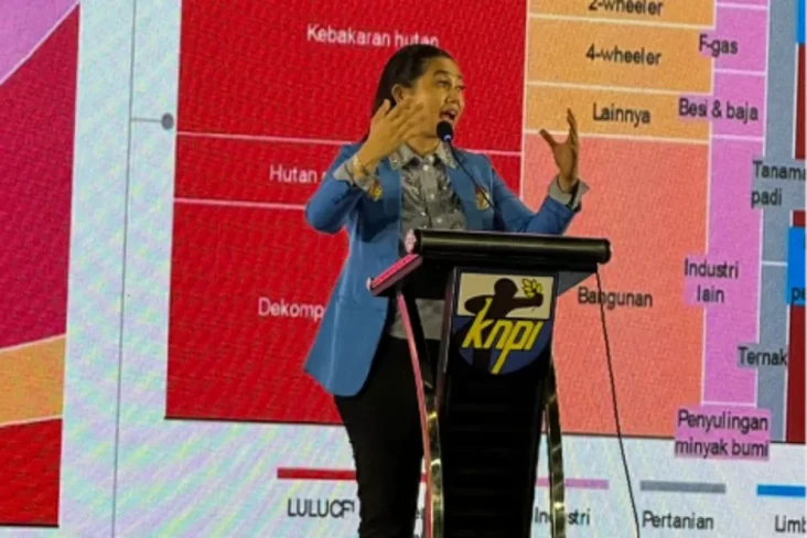 Putri KNPI Anggap Konsolidasi...