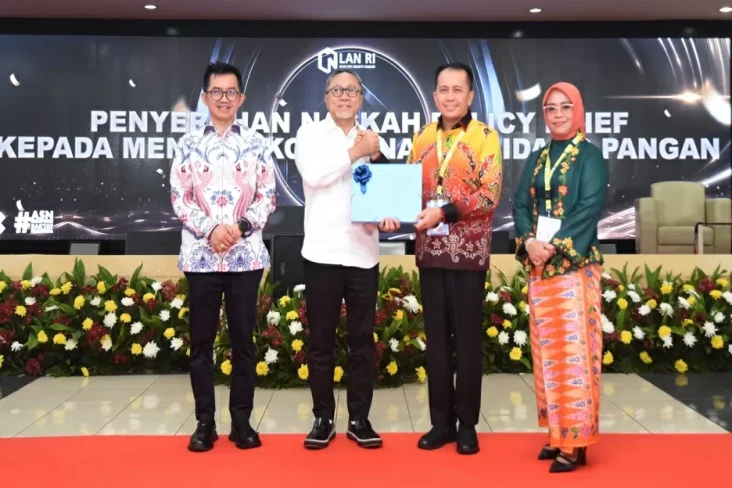 Kolaborasi Pemimpin...
