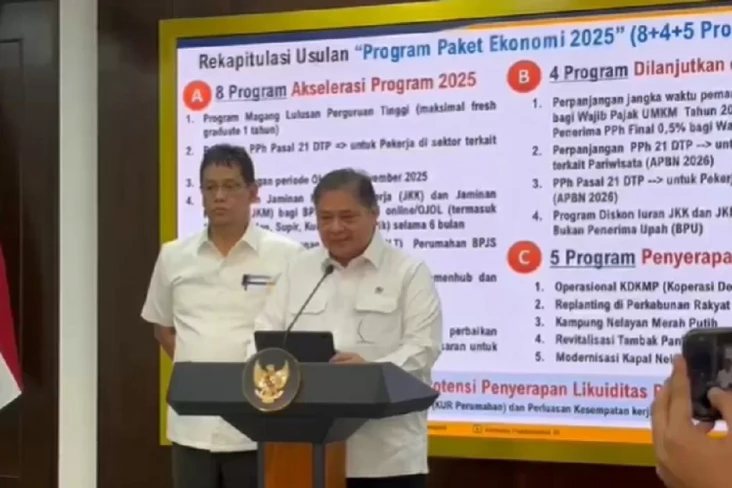 Iuran BPJS untuk Ojol,...