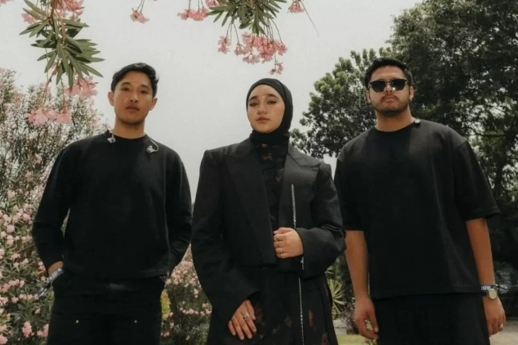 Musik Kolaboratif Kian...