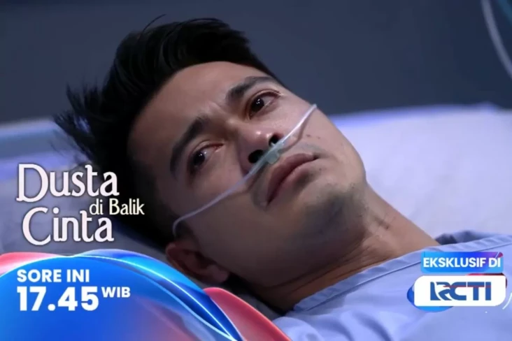 Sinopsis Layar Drama...