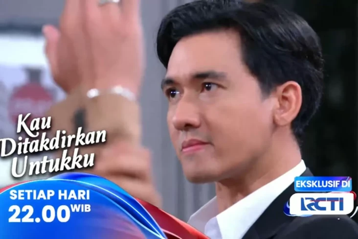 Sinopsis Layar Drama...