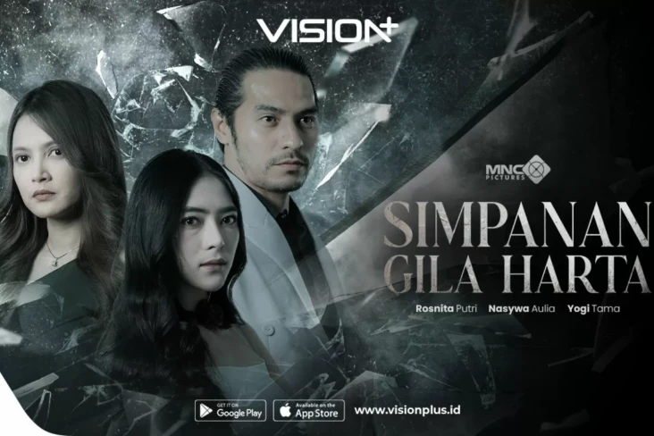 Nonton Simpanan Gila...