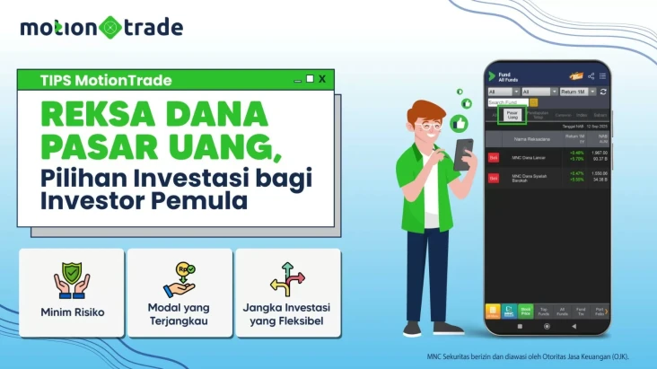 Tips MotionTrade: Reksa...
