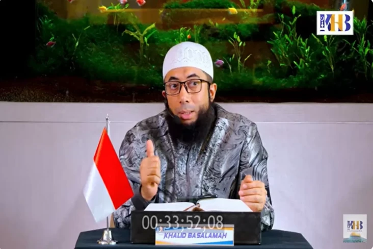 Riwayat Pendidikan Ustaz...