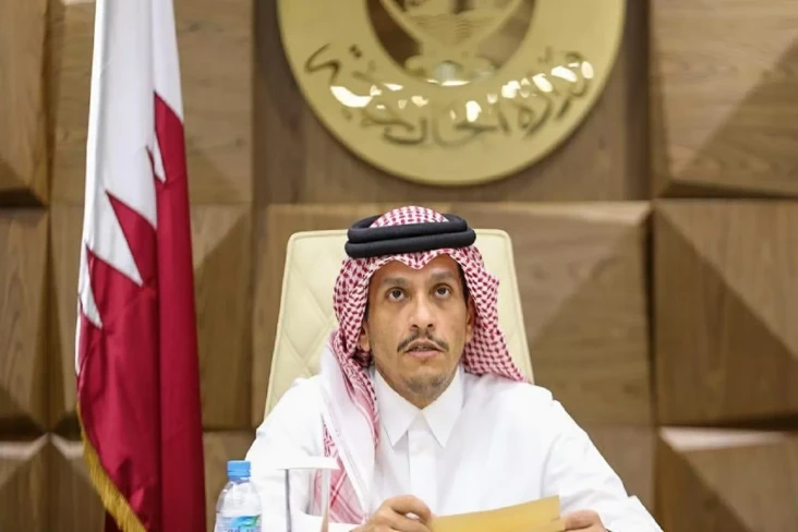 Qatar: Dunia Jangan...