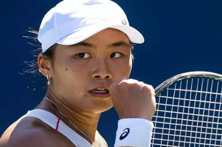Ranking WTA Janice Tjen...