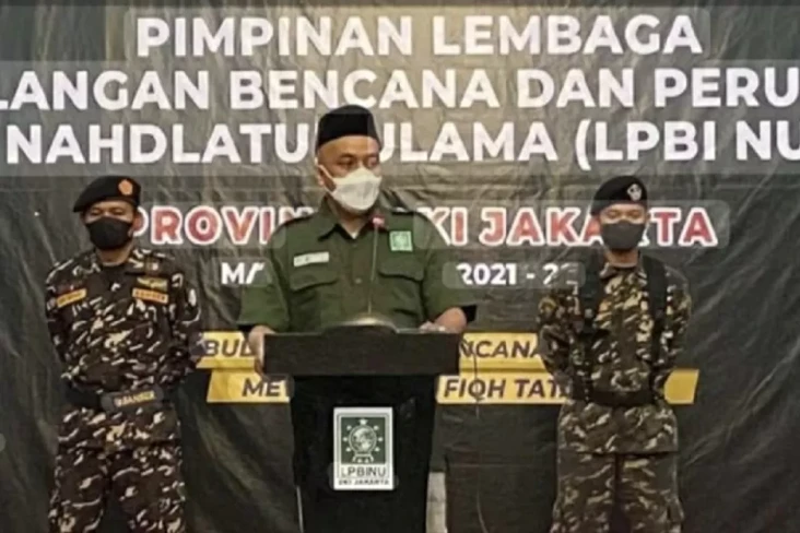 Soroti Dampak Pagar...