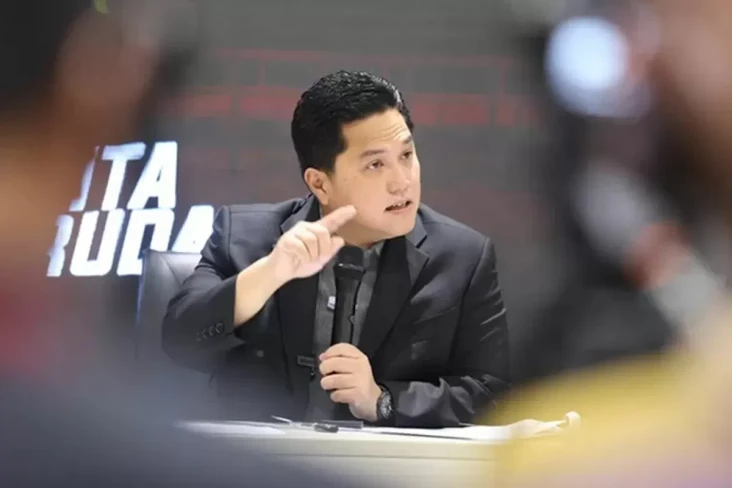 PSSI Layangkan Protes...
