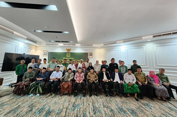 Mantan Mendag Era Jokowi...