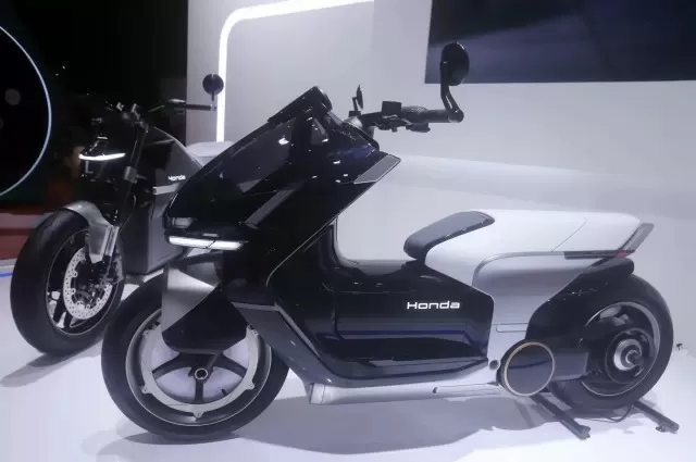 Honda Bakal Kasih Kejutan...